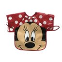 Ver imagem 1 de Babador Impermeável Avental Minnie Girotondo