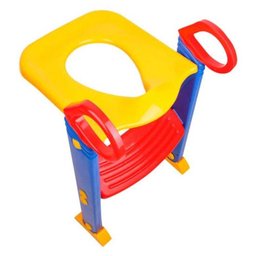 Assento Redutor com Escada 3560 - Dican - 6