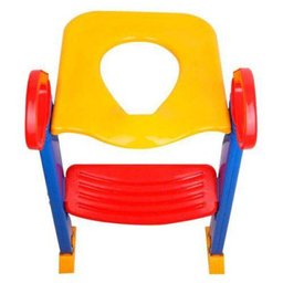 Assento Redutor com Escada 3560 - Dican - 1