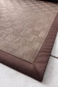 Ver imagem 3 de Tapete Passadeira Expert Antiderrapante 45x120cm - Jolitex - Amendoa