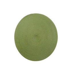 Lugar Americano Redondo Today Circle 38cm Corttex - 1 Lugar Americano Redondo Today Circle 38cm Corttex - 1