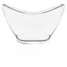 Champanheira Oval Grande KrystalON Transparente Acrílico PS 9L - 1