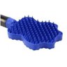 Escova Silicone Pet 3 Em 1 Tira Pelos Massageadora Higiênica - 5