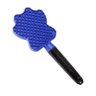 Escova Silicone Pet 3 Em 1 Tira Pelos Massageadora Higiênica - 3
