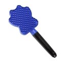 Ver imagem 3 de Escova Silicone Pet 3 Em 1 Tira Pelos Massageadora Higiênica