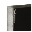 Ver imagem 6 de Cabeceira Estofada Kelly Dobrável Box Casal 1,40cm Suede- Areia