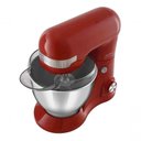 Ver imagem 1 de Batedeira de Bolo Planetária Bbp515 11 Velocidades Britânia Vermelho 3,8 110v