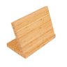 Bloco de Facas Magnético em bamboo Vazio - Zwilling - 3