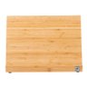 Bloco de Facas Magnético em bamboo Vazio - Zwilling - 1