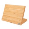 Bloco de Facas Magnético em bamboo Vazio - Zwilling - 2