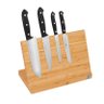Bloco de Facas Magnético em bamboo Vazio - Zwilling - 4