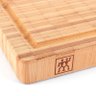 Tábua Para cortar Bamboo Pequena - Zwilling - 3