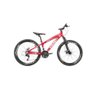 Bicicleta Viking 26 Câmbio Importado 21v Vmaxx Vermelho - 1