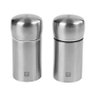 Mini Saleiro e Pimenteiro em Aço Inoxidável - Zwilling Spices - 1