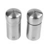 Mini Saleiro e Pimenteiro em Aço Inoxidável - Zwilling Spices - 2