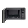 Micro-ondas Grill Smart Inverter LG Neo Chef 42L 110V - Mh8297Cir - 2