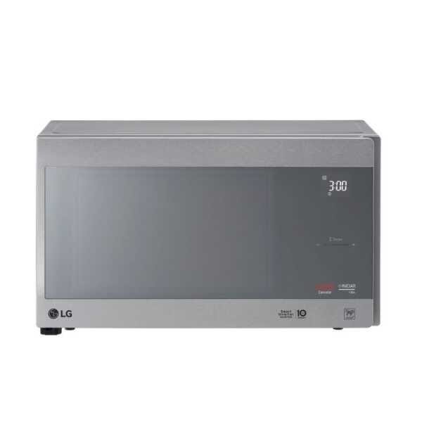 Menor preço em Micro-ondas Grill Smart Inverter LG Neo Chef 42L 110V - Mh8297Cir