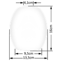 Ver imagem 2 de Barril Fosca Pequena P/ Pendente Lustre Arandela