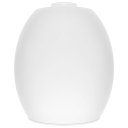 Ver imagem 1 de Barril Fosca Pequena P/ Pendente Lustre Arandela