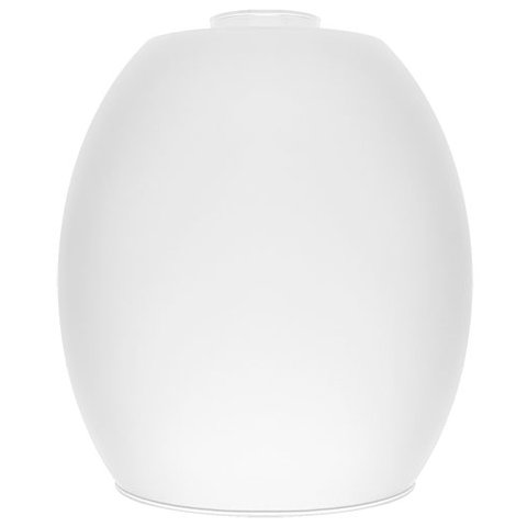 Barril Fosca Pequena P/ Pendente Lustre Arandela