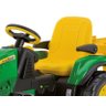 Trator Elétrico John Deere Ground Force 12Volts - Peg-Pérego - 5