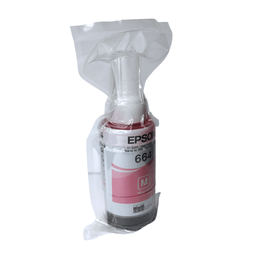 Refil Epson 664 Magenta 70ml T664320- - 2