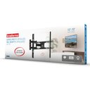 Ver imagem 4 de Suporte Articulado para TV LED e LCD de 10" a 70" – Brasforma Sbrp1440