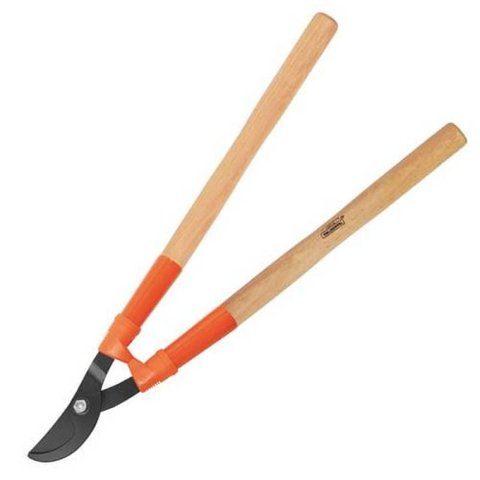 Tesourão de Poda By Pass 60 cm com Cabo de Madeira - Tramontina 783605