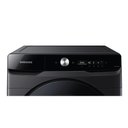 Ver imagem 2 de Lava e Seca Samsung 18kg Wd18t Wd18t6500gv Digital Inverter Ecobubble Wifi Preto 220v