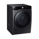 Ver imagem 3 de Lava e Seca Samsung 18kg Wd18t Wd18t6500gv Digital Inverter Ecobubble Wifi Preto 220v