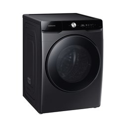 Lava e Seca Samsung 18kg Wd18t Wd18t6500gv Digital Inverter Ecobubble Wifi Preto 220v - 3