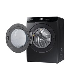 Lava e Seca Samsung 18kg Wd18t Wd18t6500gv Digital Inverter Ecobubble Wifi Preto 220v - 4