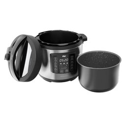 Panela de Pressão Elétrica 6 Litros 70 Kpa 127v 1000w Wap Prosdócimo Wppe1 - 2