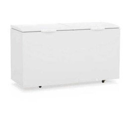 Freezer Horizontal Skin Condenser Ghbs-510 Branco 220v - 1