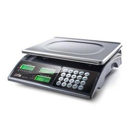 Balança Prix 3 Fit 15 Kg com Bateria - Toledo - 1