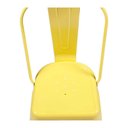 Ver imagem 7 de Cadeira Tolix - Amarelo