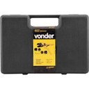 Ver imagem 2 de Alicate Prensa Terminais Para Fios E Cabos Com Bitolas De 1 A 16 Mm² - Vonder