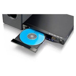 Caixa de Som Home Theater Dvd HDMI 5.1 Canais - 2