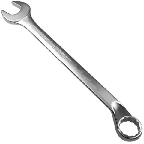 Chave Combinada Angulada 1.1/16" - 86-0116 - Stanley
