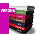 Ver imagem 4 de Jogo de Banho 4 Peças Coleção Verona Luxo Beka 100% Algodão Preto