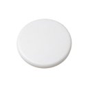 Ver imagem 2 de Painel Plafon Infinity de Embutir ou Sobrepor Redondo Branco 12cm LED 18W 4000k Bivolt