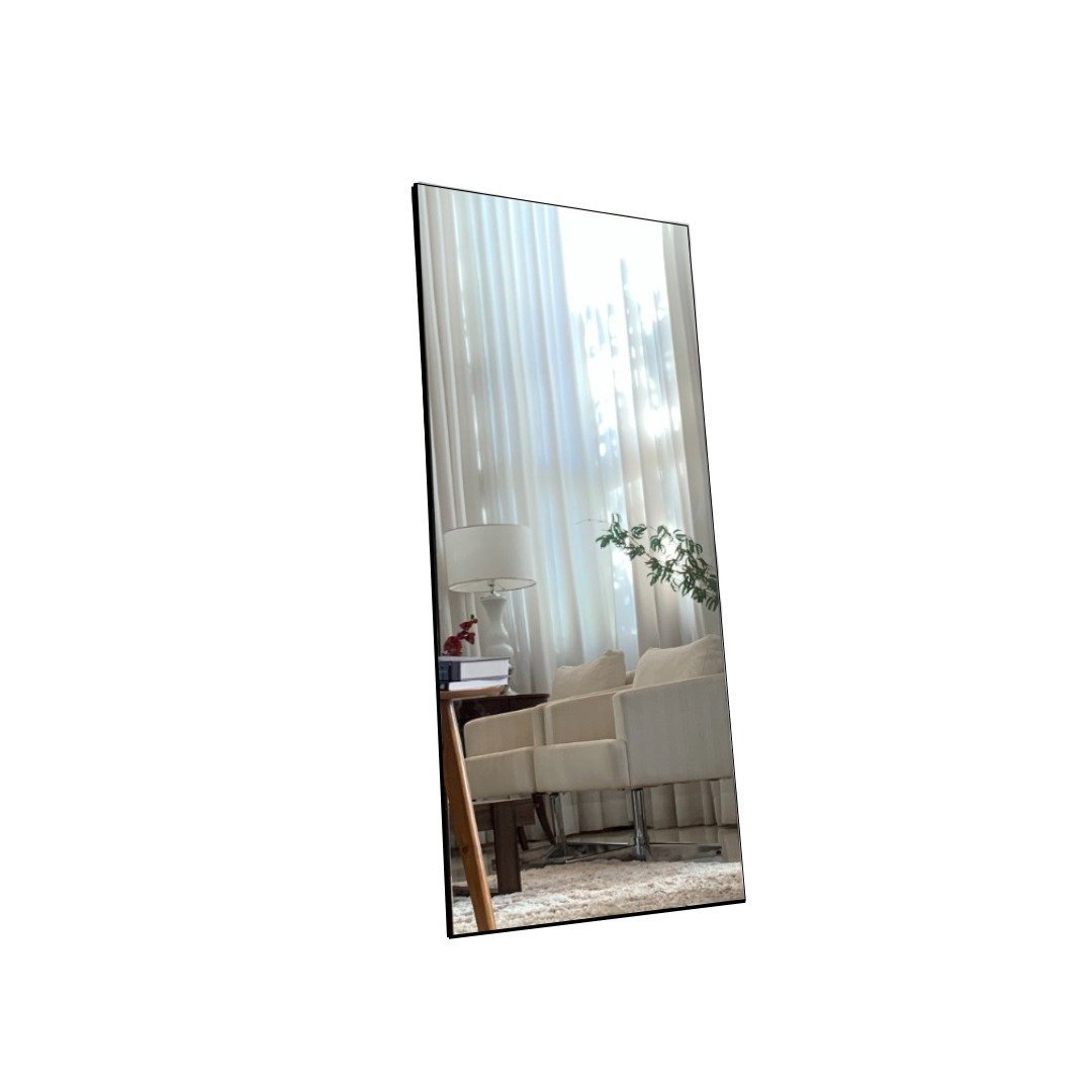 Espelho Decorativo de Parede Isadora C120 X A80x L3