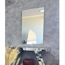 Ver imagem 1 de Espelho Decorativo de Parede Isadora C110 X A70x L3