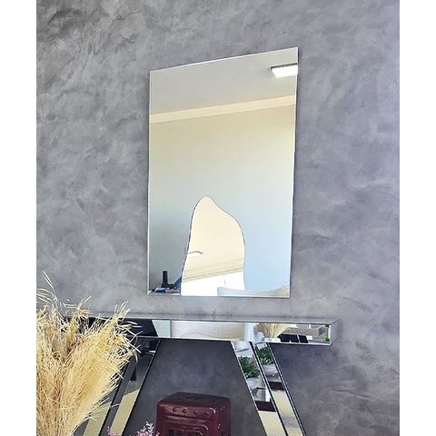 Espelho Decorativo de Parede Isadora C110 X A70x L3