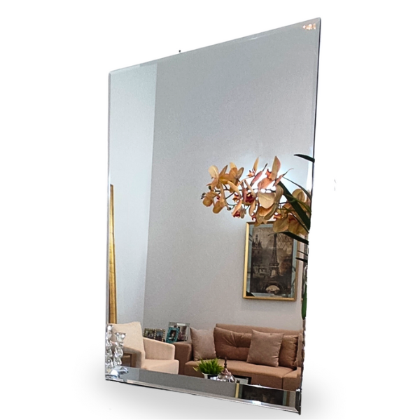 Espelho Decorativo de Parede Isadora C120 X A80x L3