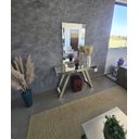 Ver imagem 3 de Espelho Decorativo de Parede Isadora C110 X A70x L3