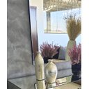 Ver imagem 7 de Espelho Decorativo de Parede Isadora C110 X A70x L3