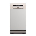 Ver imagem 1 de Lava-louças Tramontina Inox 9 Serviços Sb09x 45 com 6 Programas e 4 Funções 220 V 94895209