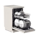 Ver imagem 2 de Lava-louças Tramontina Inox 9 Serviços Sb09x 45 com 6 Programas e 4 Funções 220 V 94895209