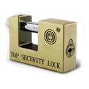 Ver imagem 1 de Cadeado de Alta Segurança 80mm